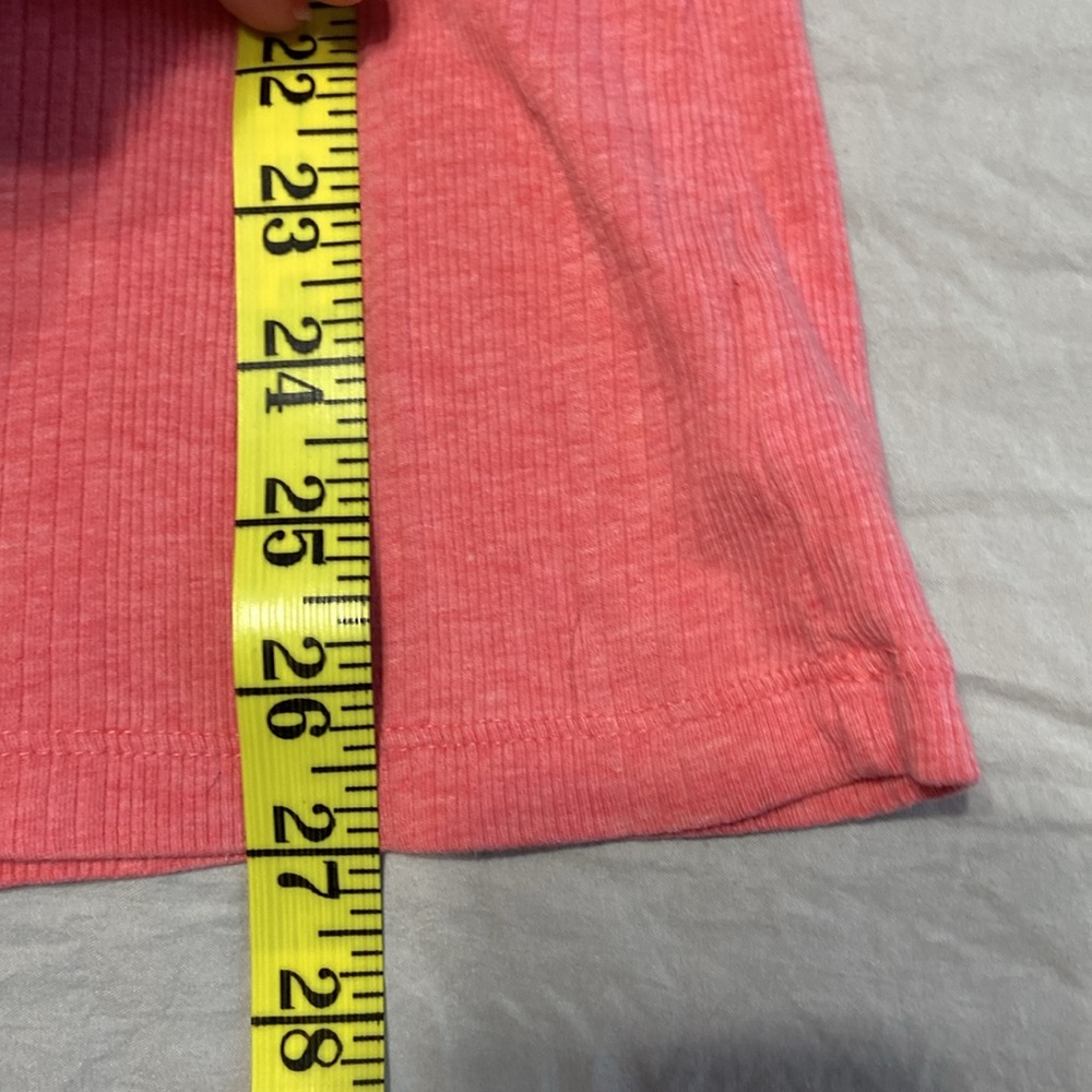 Banana Republic Ribbed Tank - Picture 6 of 8